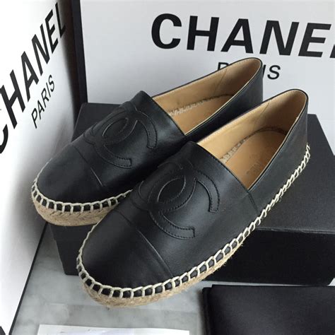 fake chanel espadrilles hong kong